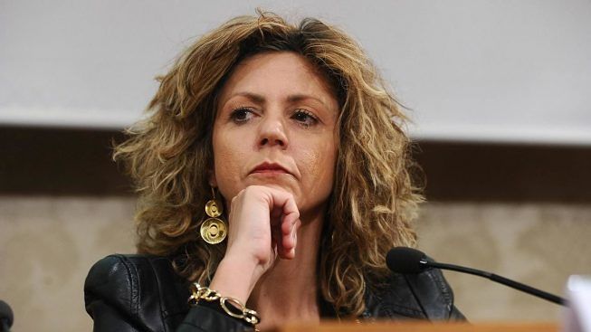 Lezzi: "Il M5S rischia la scissione? No, rischia di scomparire"