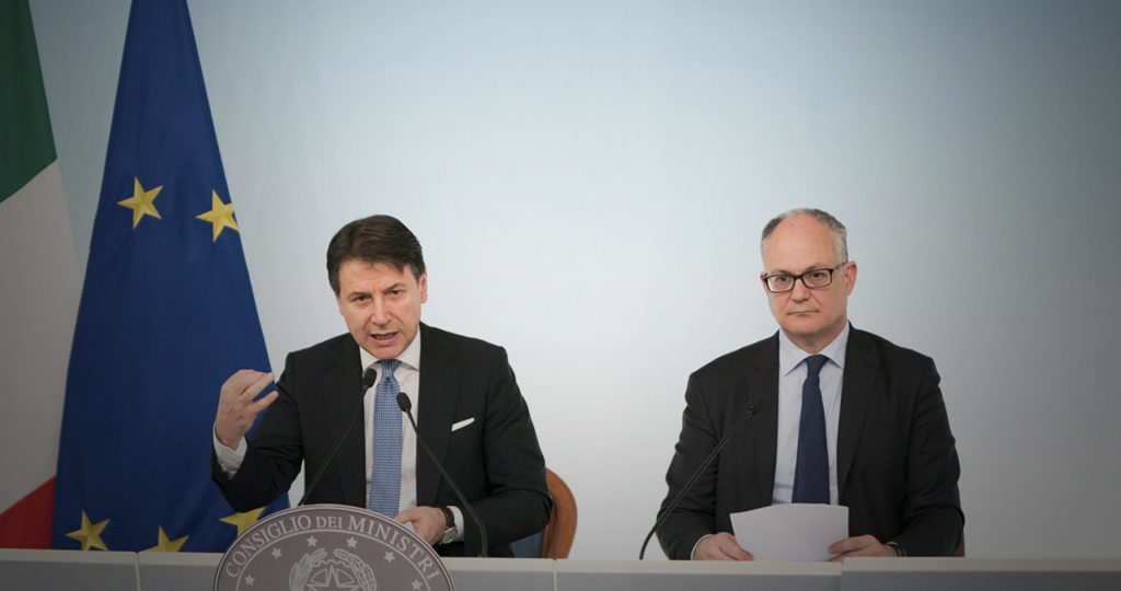 Il governo ha il freno tirato: meno della metà dei decreti Covid sono stati attuati
