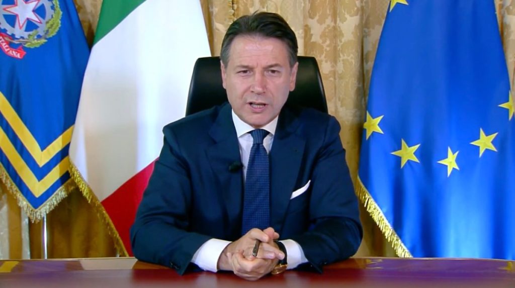 Le priorità del governo Conte: "Via Quota 100 e nuovi decreti sicurezza"