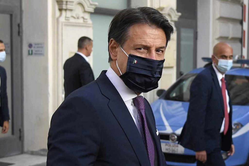 Le priorità del governo Conte: "Via Quota 100 e nuovi decreti sicurezza"