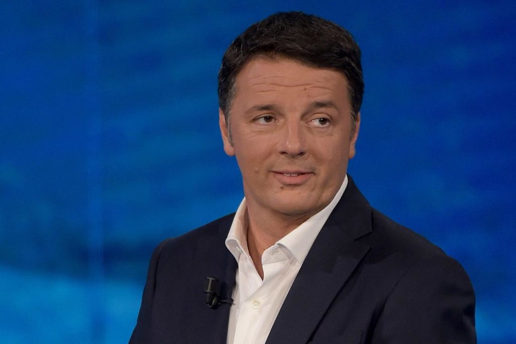 L'ultima trovata giallorossa: un rimpasto per dare a Renzi un ministero