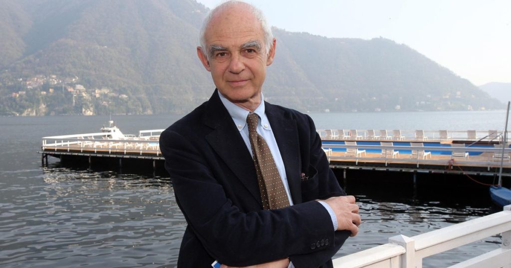 "Altro che modello Italia, rischiamo di diventare una società di parassiti"