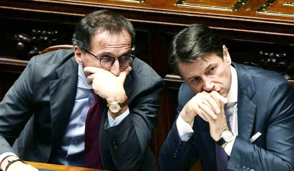 Conflitto d'interessi, metà governo non rispetta la legge