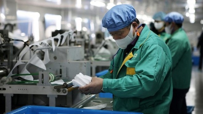 Il conto, salatissimo, del Covid: il Pil crolla ovunque (tranne in Cina)