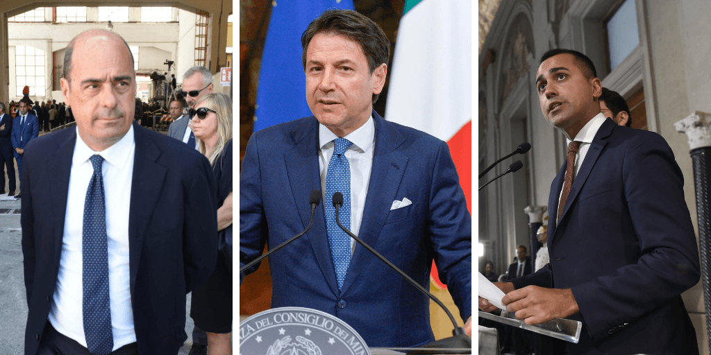 Rimpasto, al via il totoministri: ecco chi rischia di saltare dopo il voto
