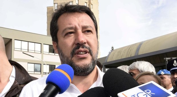 Lega, in Europa tutto pronto per l’addio al gruppo dei Paesi sovranisti