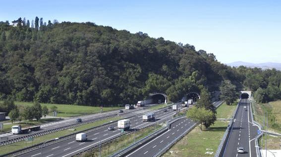 Le nostre autostrade sono una miniera d'oro: boom di profitti per tutti i concessionari