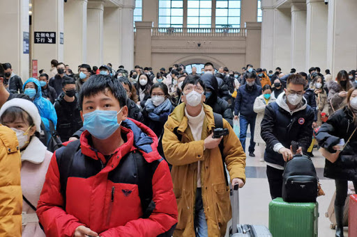 Il conto, salatissimo, del Covid: il Pil crolla ovunque (tranne in Cina)