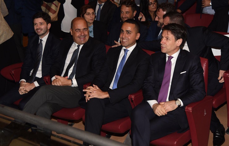 Rimpasto, al via il totoministri: ecco chi rischia di saltare dopo il voto