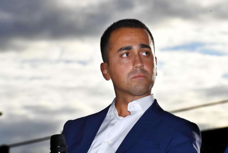 Le mire infinite di Di Maio: ora vuole un compaesano ai vertici dell'Arma
