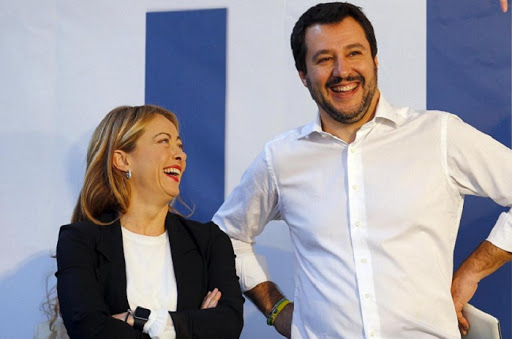 Rivoluzione Lega: Salvini "affiancato" da una segreteria dopo il flop alle Regionali