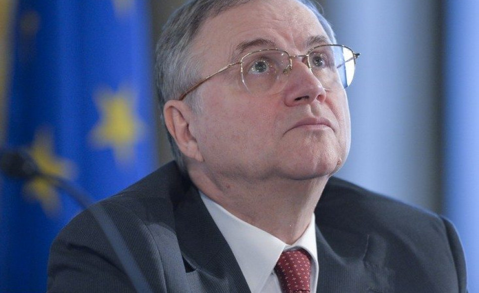 Visco: "I soldi del Mes? Per l'Italia porteranno solo vantaggi"