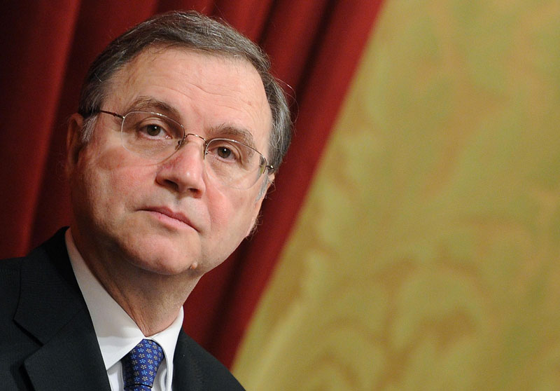 Visco: "I soldi del Mes? Per l'Italia porteranno solo vantaggi"