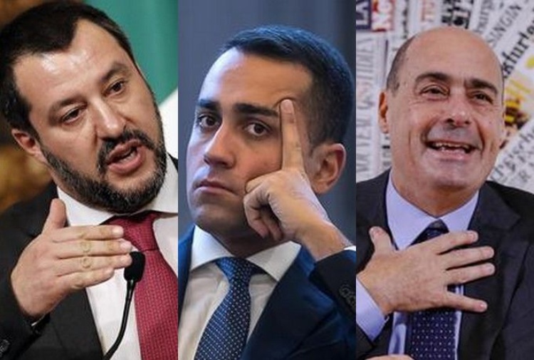 Nel Paese dei riciclati: così i partiti sistemano i politici che restano "disoccupati"
