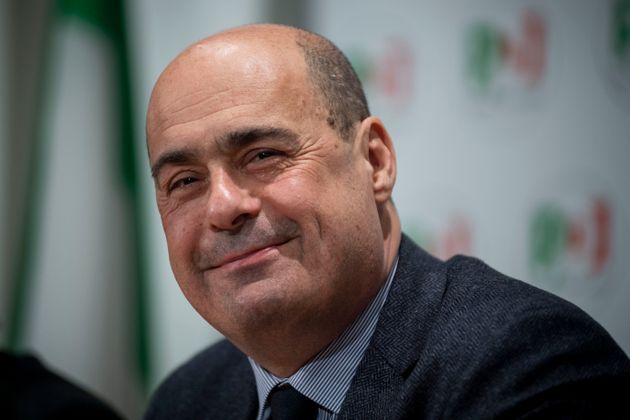 Zingaretti in pressing su Conte: caccia al ruolo di vicepremier giallorosso