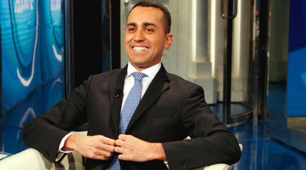 Di Maio (ancora) contro Casaleggio: nel M5S si litiga ormai soprattutto per i soldi