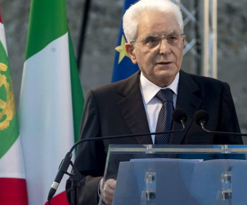 Il piano giallorosso per il Quirinale: prolungare il mandato di Mattarella per prendere tempo