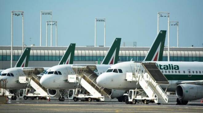 Alitalia, cassa integrazione prorogata per i 7 mila dipendenti. Ma il futuro resta un rebus
