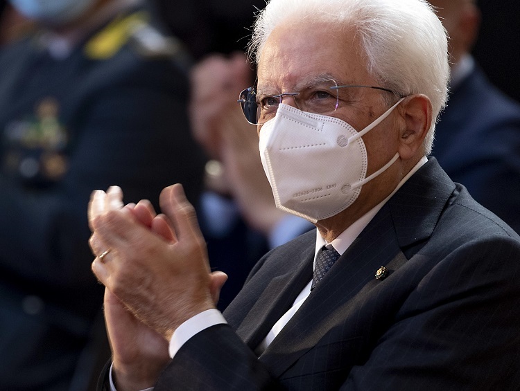 Il piano giallorosso per il Quirinale: prolungare il mandato di Mattarella per prendere tempo