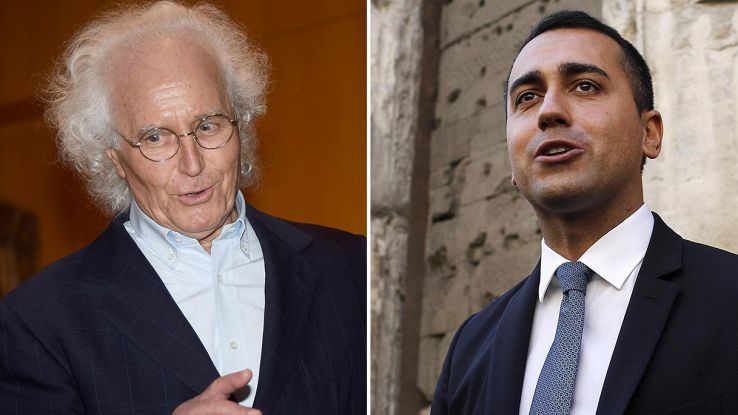 Di Maio esultava, i Benetton oggi ridono: l'accordo col governo li renderebbe (molto) più ricchi