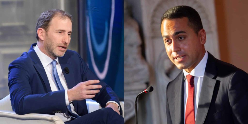 Di Maio (ancora) contro Casaleggio: nel M5S si litiga ormai soprattutto per i soldi