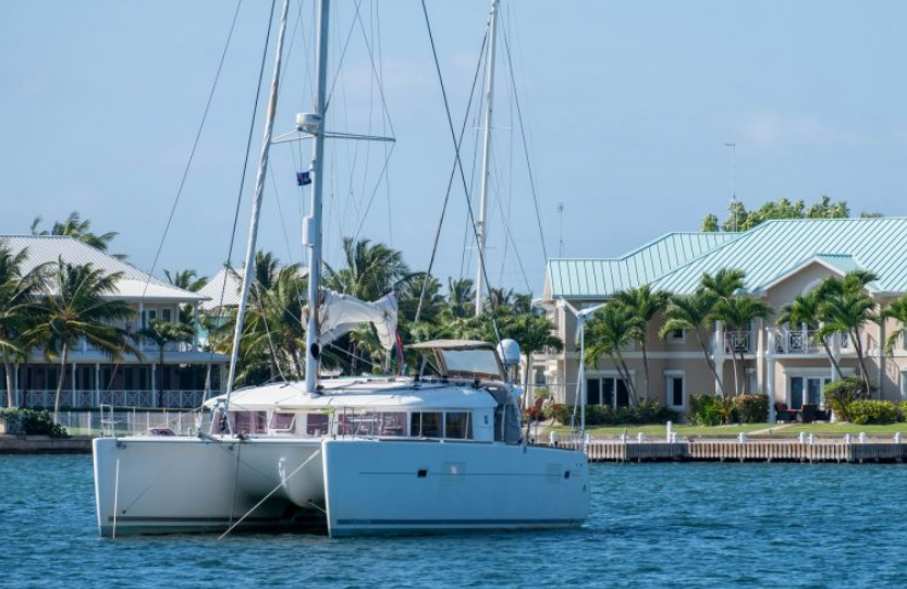 Per l'Ue le Cayman non sono più un paradiso fiscale: da non credere
