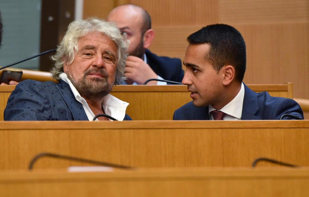 5 Stelle, i big accusano Casaleggio: "Vuole boicottare gli Stati Generali"
