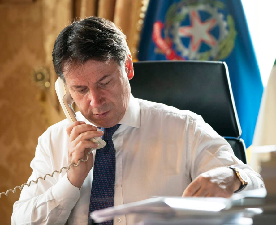 Un partito di Conte? Toglierebbe voti (e parecchi) a Pd e M5S. I numeri parlano chiaro