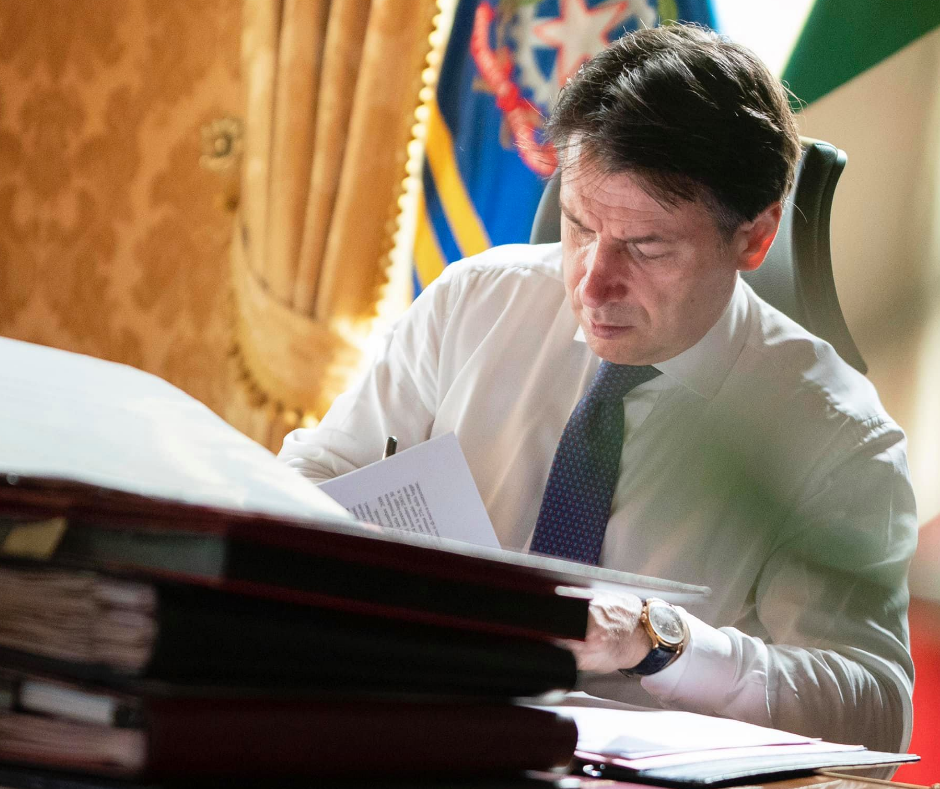 Un partito di Conte? Toglierebbe voti (e parecchi) a Pd e M5S. I numeri parlano chiaro