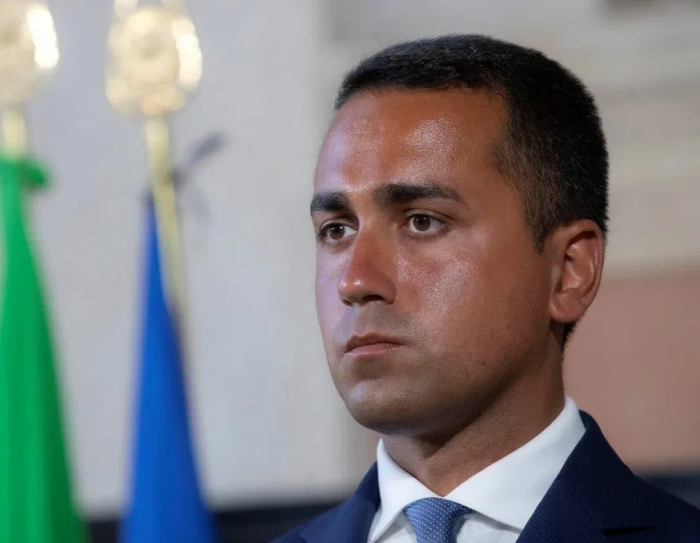 L'Italia affonda, l'Europa temporeggia. E Di Maio invoca aiuti che non ci sono