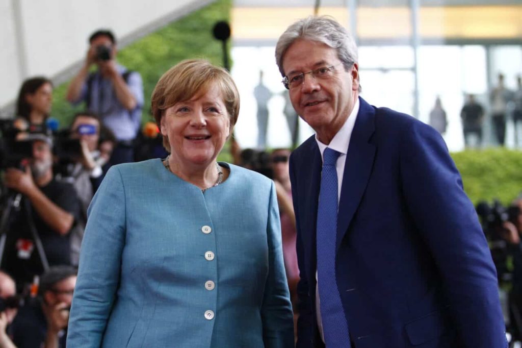 Imu, ora lo ammette anche Gentiloni: "L'Ue vuole il ritorno della tassa sulla casa in Italia"