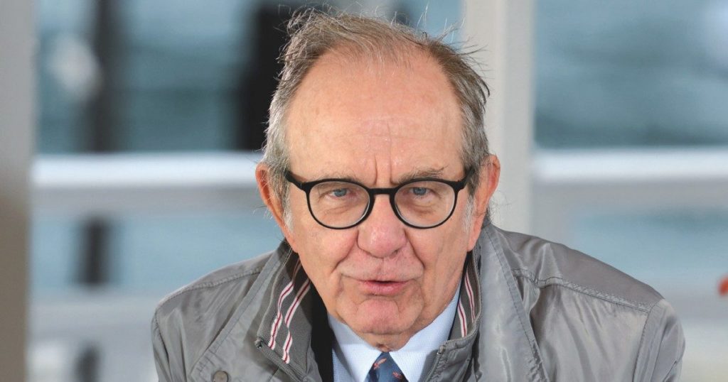 Padoan in Unicredit, che sorpresa: un altro ex ministro del Tesoro ai vertici di una banca
