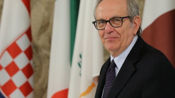 Padoan in Unicredit, che sorpresa: un altro ex ministro del Tesoro ai vertici di una banca