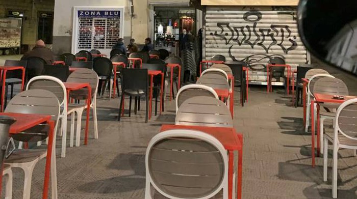 La rabbia dei ristoratori toscani: in marcia da Firenze a Roma per dire "basta" a Conte