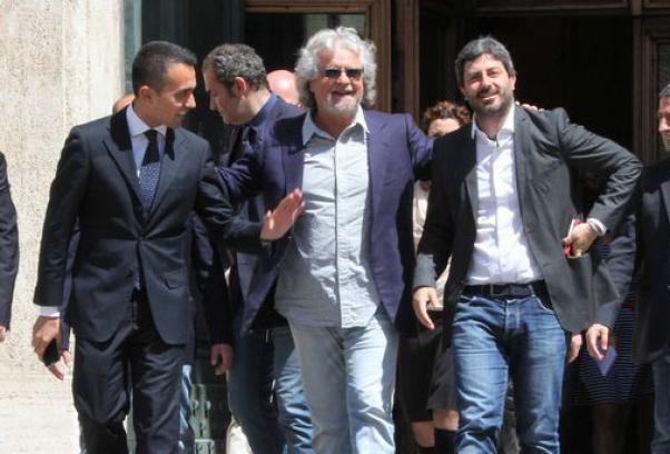 "Il Movimento andrà in pezzi": più della metà degli italiani crede nella fine dei 5 Stelle