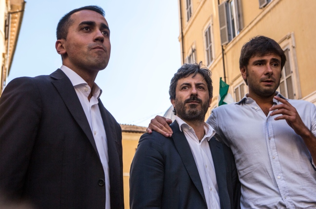 "Il Movimento andrà in pezzi": più della metà degli italiani crede nella fine dei 5 Stelle