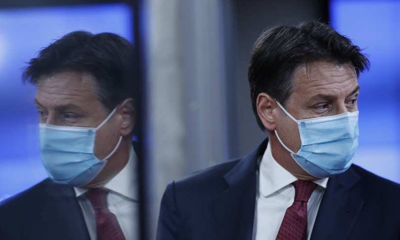Pd contro M5S, Renzi contro il Pd, Conte isolato: la seconda ondata ha spaccato il governo