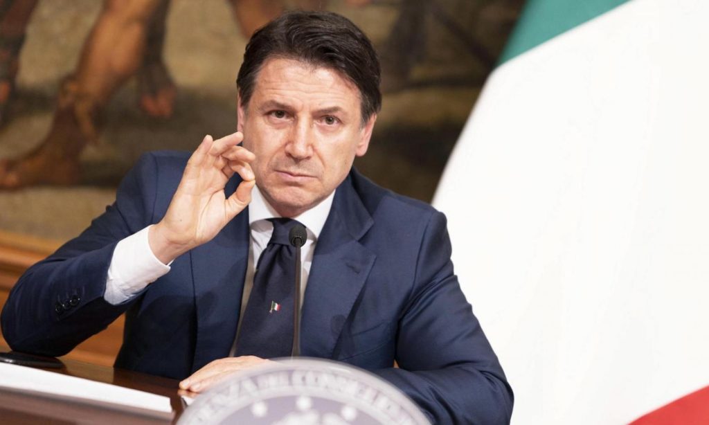 Lo studio che smonta la retorica di Conte: "L'Italia non è un modello da imitare"
