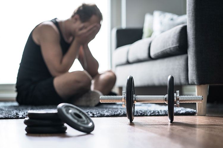 Speranza vuole fermare il fitness: a rischio un settore da 10 miliardi