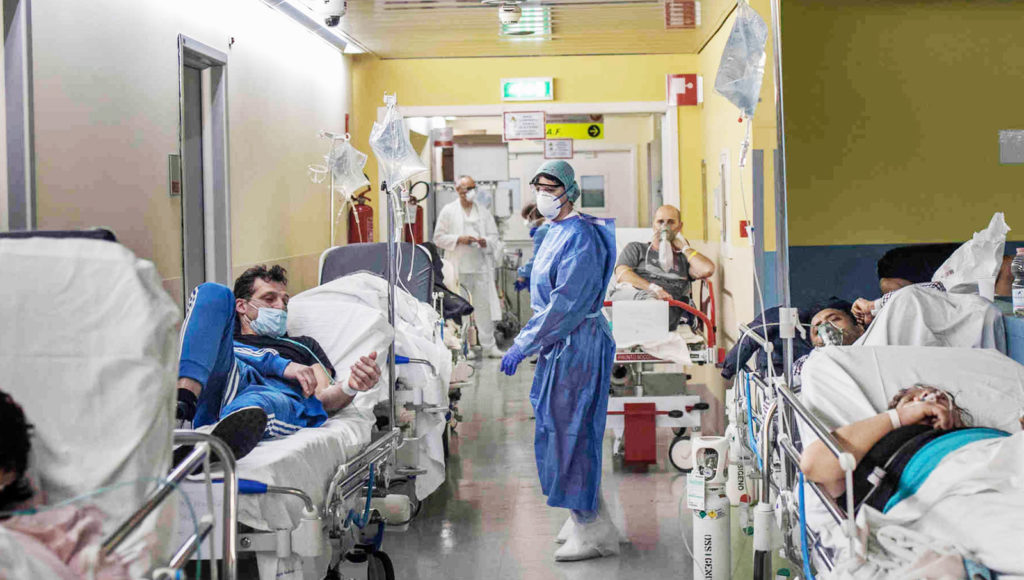 Dal 2023 si torna a tagliare sulla Sanità: l'emergenza non ci ha insegnato nulla