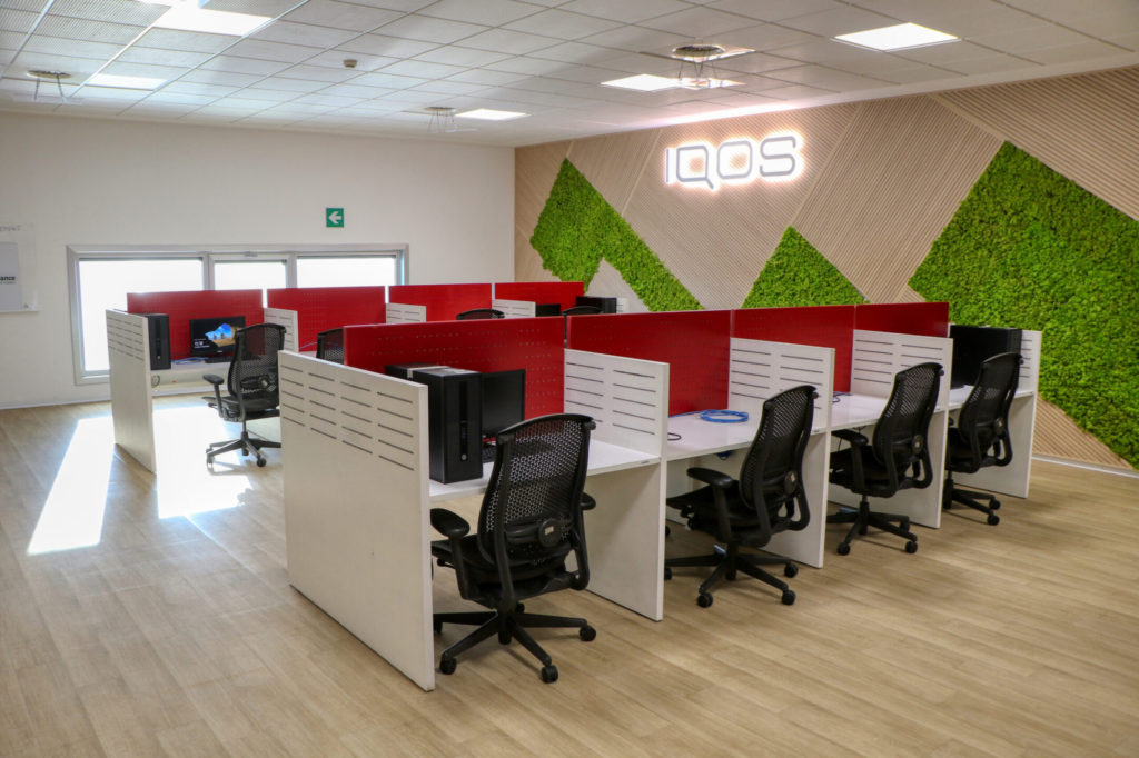Philip Morris, Casaleggio e quel call center aperto a Taranto grazie al M5S