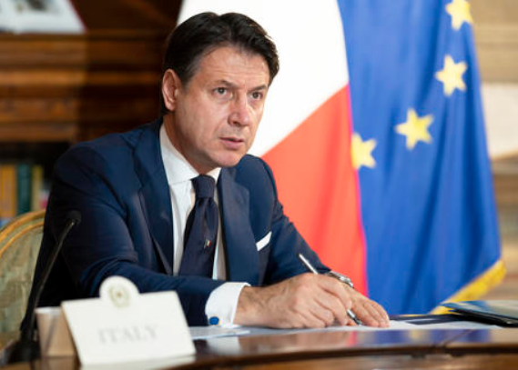 Il governo si è scordato un pezzo di Italia: la lunga lista degli esclusi dagli aiuti

