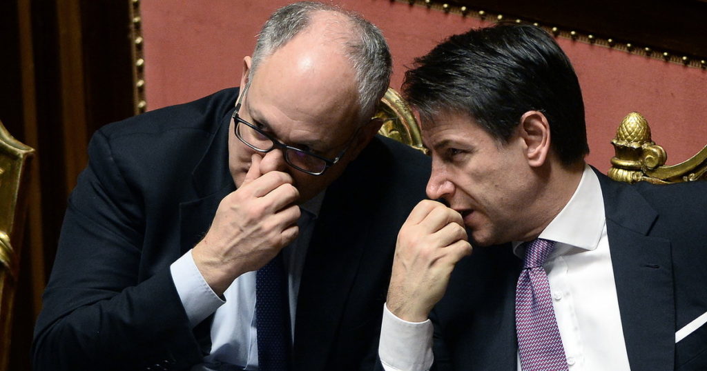 Il governo si è scordato un pezzo di Italia: la lunga lista degli esclusi dagli aiuti