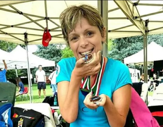 Il disgustoso furto della carrozzina alla campionessa paralimpica Giusy Barraco