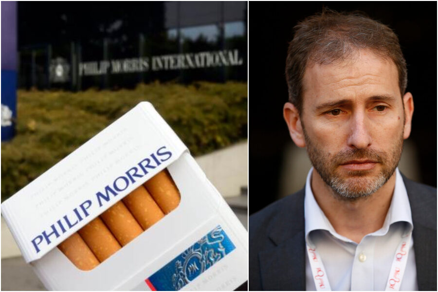 Casaleggio, Philip Morris e l'ombra del conflitto d'interesse: il caso che agita il M5S