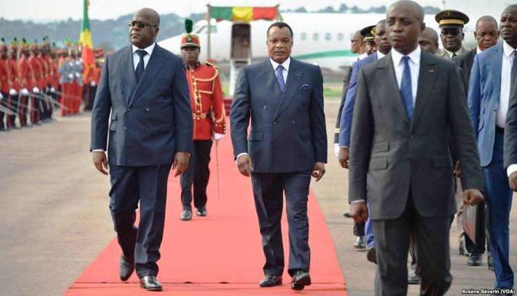 Gli affari sospetti dell'Eni in Congo portati avanti nel silenzio del governo