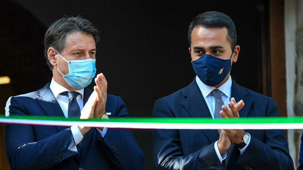 Conte alla guida del M5S? In tanti spingono il premier verso la leadership