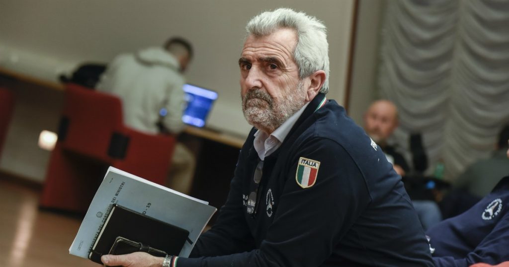 E alla fine anche il coordinatore del Cts ammise l'incapacità del governo 