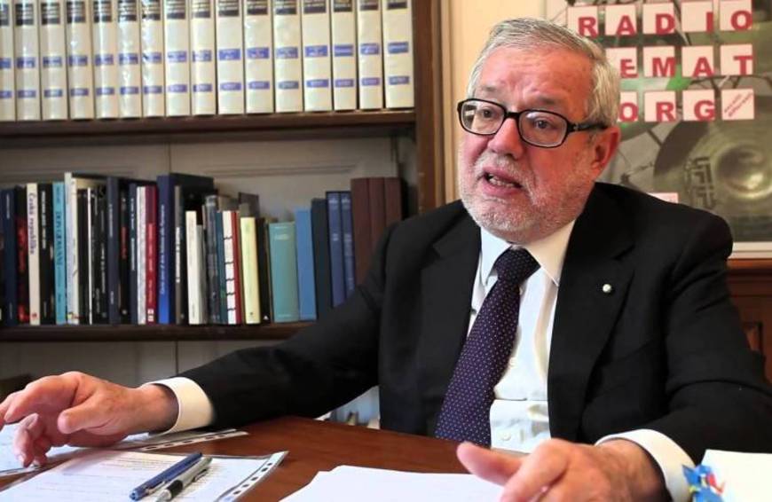 "I Dpcm del governo Conte? Siamo ai limiti della costituzionalità"