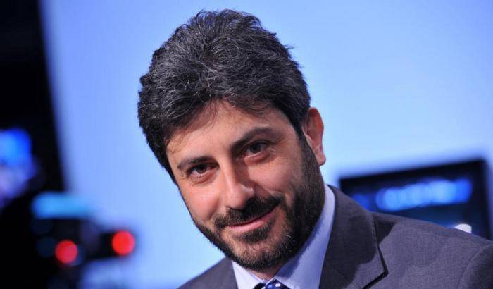 Fichissimo Mattia Feltri: su La Stampa demolisce il presidente della Camera Fico
